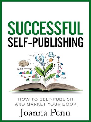 Successful Self-Publishing - ebook
